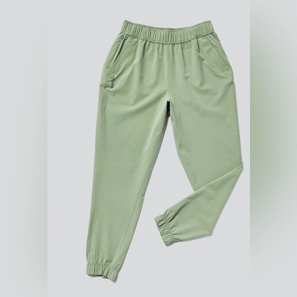 W'omen’s Transit Tech Pant - M - Picture 4 of 9